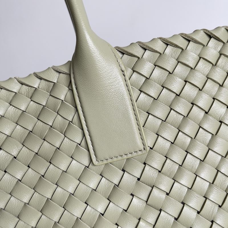 Bottega Veneta Shopping Bags